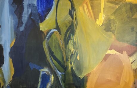 Licht und Schatten II - Heidi Jerger