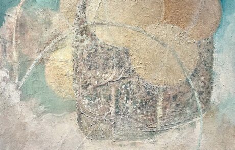 Heidi Jerger, Vernetzte Welten