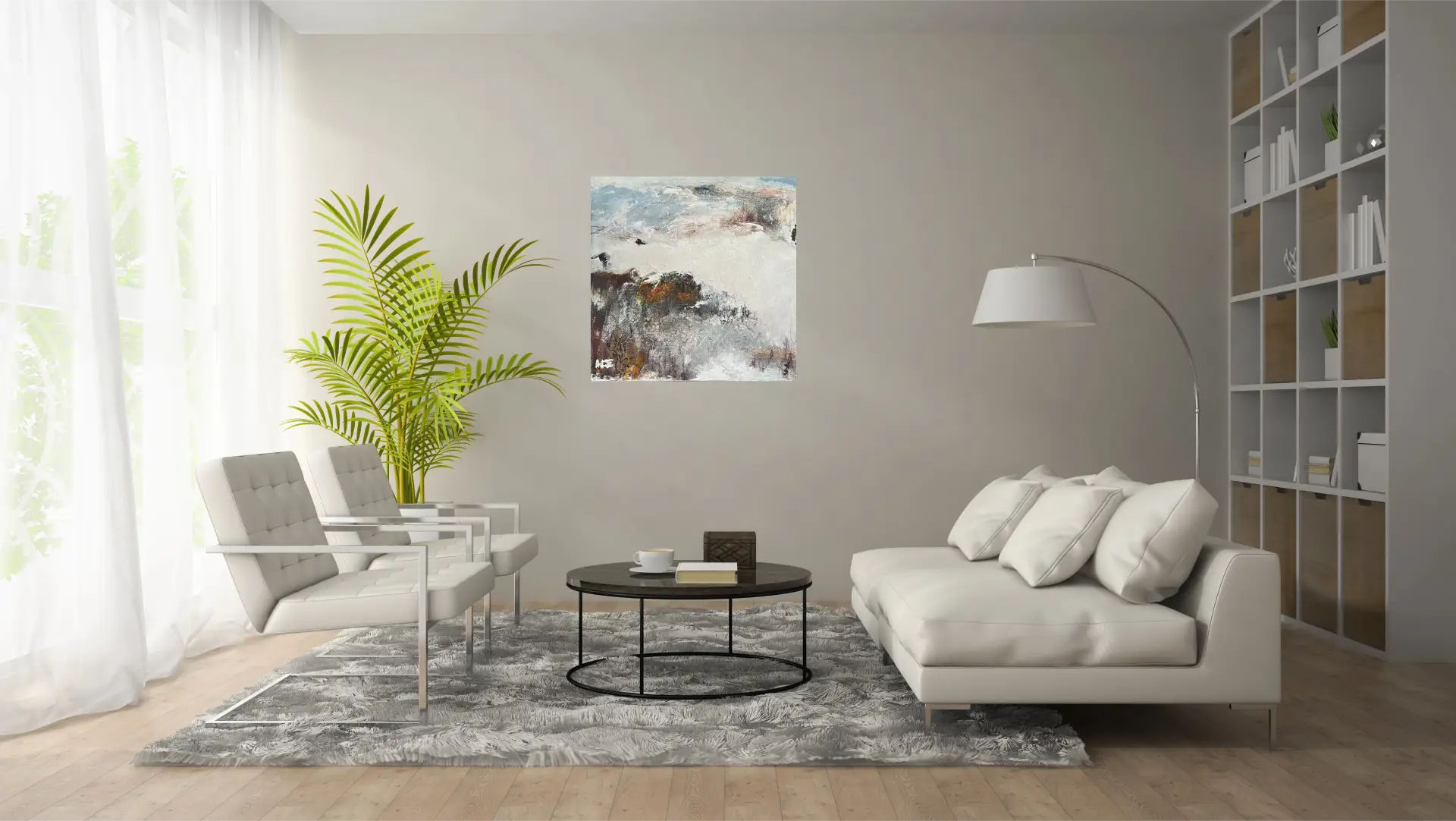 Verschneit Mockup 60 x 60cm (1)