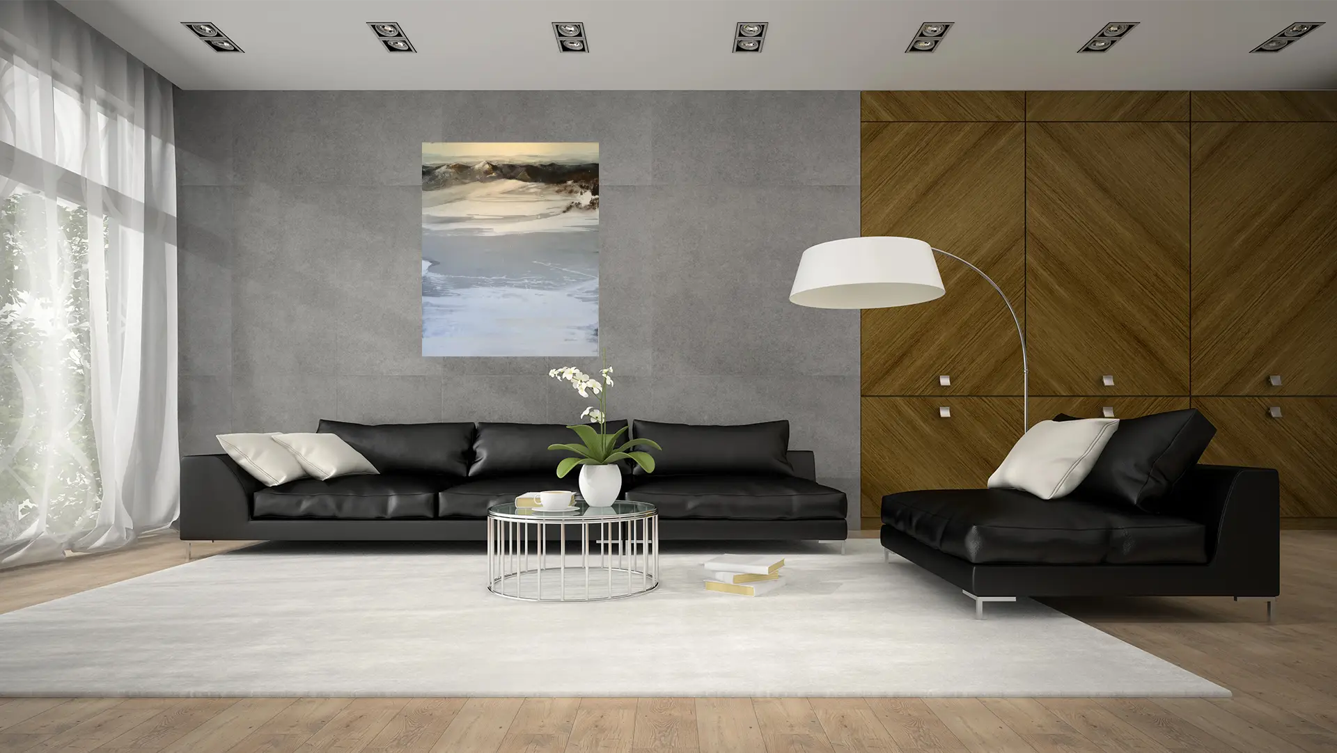 Weitsicht Mockup 120 x 100cm